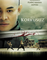 Korkusuz 2006 Türkçe Dublaj izle