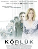 Körlük 2008 Türkçe Dublaj izle