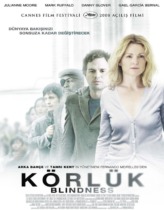 Körlük 2008 Türkçe Dublaj izle