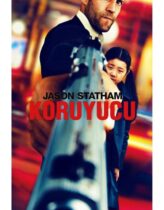 Koruyucu – Safe Türkçe Dublaj izle