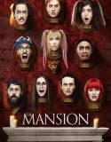 Köşk 2017 Türkçe Dublaj izle