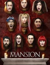 Köşk 2017 Türkçe Dublaj izle