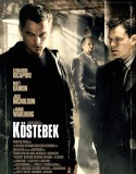 Köstebek – The Departed 2006 Türkçe Dublaj izle
