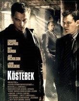 Köstebek – The Departed 2006 Türkçe Dublaj izle