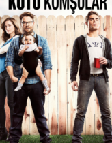 Kötü Komşular Türkçe Dublaj izle