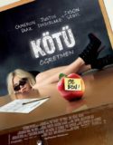 Kötü Öğretmen Türkçe Dublaj izle