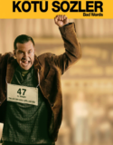 Kötü Sözler 2013 Türkçe Dublaj izle