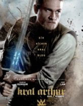 Kral Arthur: Kılıç Efsanesi 2017 Türkçe Dublaj izle
