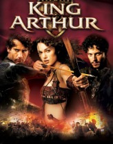 Kral Arthur – King Arthur 2004 Türkçe Dublaj izle