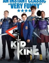 Kral Olacak Çocuk 2019 Full Türkçe Dublaj HD izle