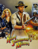Kral Süleyman’ın Hazineleri 1985 Türkçe Dublaj izle