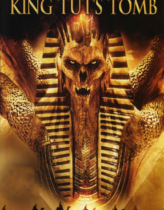 Kral Tutankamon’un Mezarının Laneti Türkçe Dublaj izle