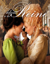 Kraliçenin Vedası Türkçe Dublaj izle