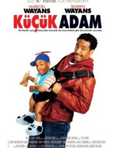 Küçük Adam Türkçe Dublaj izle