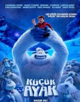 Küçük Ayak 2018 Türkçe Dublaj izle