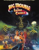 Küçük Çin’de Büyük Bela 1986 Full Türkçe Dublaj HD izle