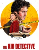 Küçük Dedektif – The Kid Detective Türkçe Dublaj izle