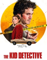 Küçük Dedektif – The Kid Detective Türkçe Dublaj izle
