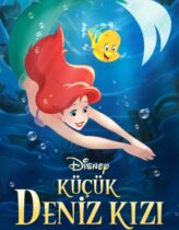 Küçük Denizkızı – The Little Mermaid 1989 Türkçe Dublaj izle