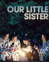 Küçük Kız Kardeşim Türkçe Dublaj izle