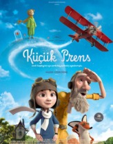 Küçük Prens – The Little Prince 2015 Türkçe Dublaj izle