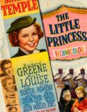 Küçük Prenses 1939 Türkçe Dublaj izle