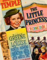 Küçük Prenses 1939 Türkçe Dublaj izle