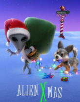 Küçük Uzaylı X Türkçe Dublaj izle
