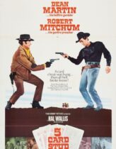 Kumar ve Ölüm – 5 Card Stud 1968 Türkçe Dublaj izle
