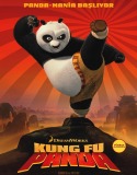 Kung Fu Panda 1 Türkçe Dublaj izle