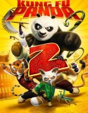 Kung Fu Panda 2 Türkçe Dublaj izle