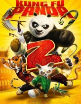 Kung Fu Panda 2 Türkçe Dublaj izle