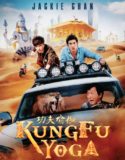 Kung Fu Yoga Türkçe Dublaj izle