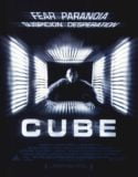 Küp 1 1997 Türkçe Dublaj izle