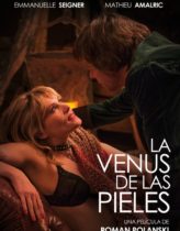Kürklü Venüs 2013 Türkçe Dublaj izle
