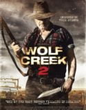 Kurt Kapanı 2 – Wolf Creek 2 2013 Türkçe Dublaj izle