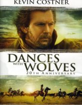 Kurtlarla Dans – Dances with Wolves Türkçe Dublaj izle