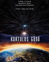 Kurtuluş Günü 2: Yeni Tehdit Türkçe Dublaj izle