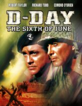 Kurtuluş Günü – D-Day the Sixth of June Türkçe Dublaj izle