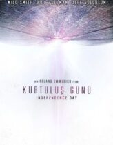 Kurtuluş Günü – Independence Day Türkçe Dublaj izle