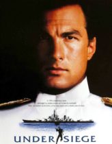 Kuşatma Altında 1 – Under Siege 1992 Türkçe Dublaj izle