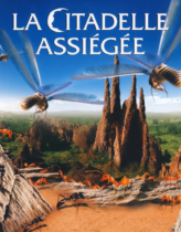 Kuşatma Altında Türkçe Dublaj izle
