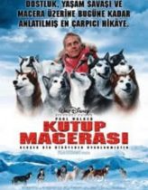 Kutup Macerası Türkçe Dublaj izle
