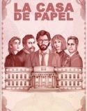 La casa de papel 1. Sezon 9. Bölüm Türkçe Dublaj izle
