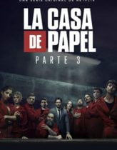 La casa de papel 3. Sezon 8. Bölüm Türkçe Dublaj izle