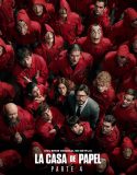 La casa de papel 4. Sezon 3. Bölüm Türkçe Dublaj izle
