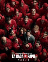 La casa de papel 4. Sezon 8. Bölüm Türkçe Dublaj izle