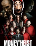 La casa de papel 5. Sezon 5. Bölüm Türkçe Dublaj izle
