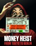 La casa de papel: Tokyo’dan Berlin’e 1. Sezon 1. Bölüm Türkçe Dublaj izle