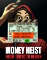 La casa de papel: Tokyo’dan Berlin’e 1. Sezon 1. Bölüm Türkçe Dublaj izle